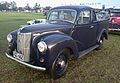Ford Prefect Coupe Utility (A493A)