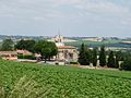 Français : Francarville, Haute-Garonne, France