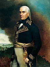 Simón Bolívar