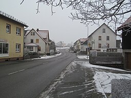 Frankenberger Straße, 2, Löhlbach, Haina, Landkreis Waldeck-Frankenberg