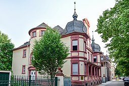 Franz-Bläsi-Straße Bruchsal