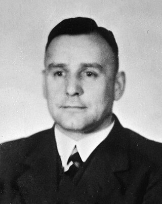 Franz Fischer (SS-Mitglied)