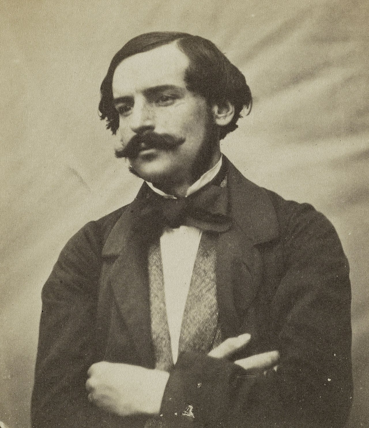 François-Victor Hugo