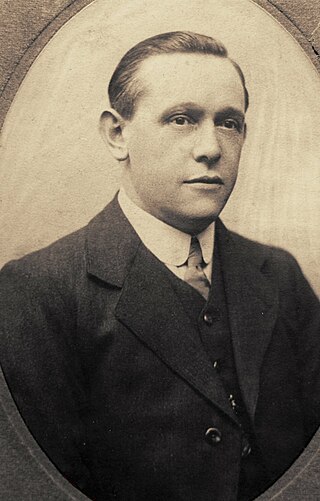 <span class="mw-page-title-main">Fred Buck</span> English footballer
