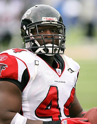 <span class="mw-page-title-main">Fred McCrary</span> American football player (born 1972)