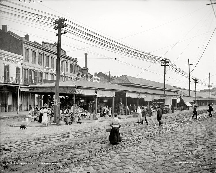 File:French Market, New Orleans, 1910.jpg