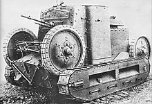 French Saint. Chamond Chenillete M-21.jpg