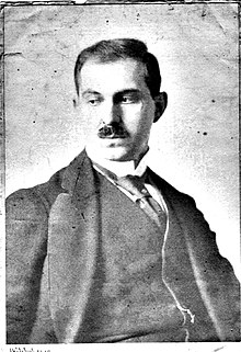 Fridrix Avgust Vayntsgeymer qarorgohi. 1912 yil