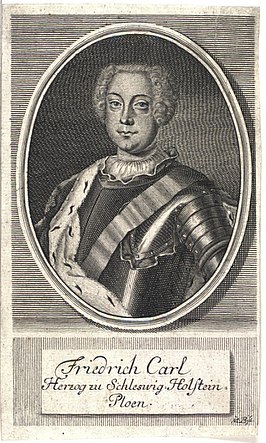 Frederik Karel van Sleeswijk-Holstein-Sonderburg-Plön