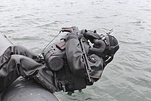 A Naval Spetsnaz frogman FrogmenExercise2017-08.jpg