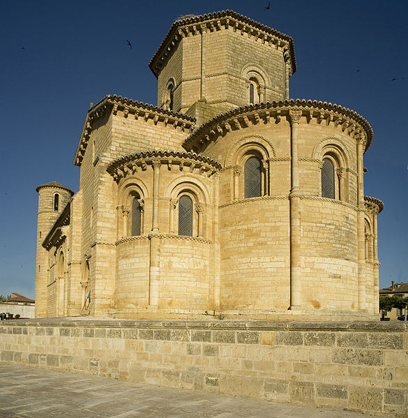 File:Fromista, Iglesia de San Martín de Tours-PM 32852.jpg