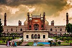 Badshahi Mosque