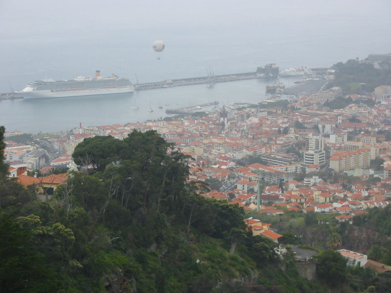 File:Funchal from Jardim Botanico.JPG