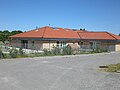 Firkløverens Børnehus på Maglekærvej i Gørløse