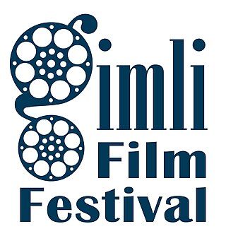 <span class="mw-page-title-main">Gimli Film Festival</span>