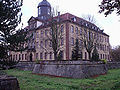 Schloss Friedrichswerth, Landkreis Gotha