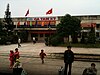 Stazione ferroviaria di Tam Kỳ