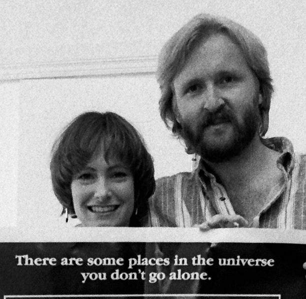 File:Gale Ann Hurd and James Cameron cropped 2 (cropped).jpg