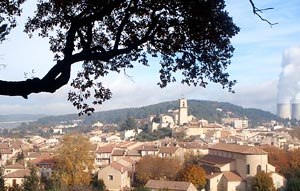 Habiter à Gardanne