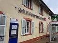 Vignette pour Gare de Charbonnières-les-Bains