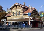 Vignette pour Gare de Meudon-Val-Fleury