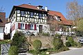 Ehemaliges Gasthaus Hofmann