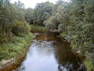 Lejasciems Parish parish of Latvia in Gulbene Municipality