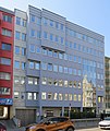 Gebäude mit Sitz der Botschaft von Mosambik, Stromstr Moabit, 2019-04-02 ama fec.jpg