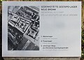 Gestapo-Lager, Neue Bremm, Metzer Straße ggü118, Saarbrücken, Deutschland