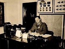 General Ayub Khan in 1951.jpg