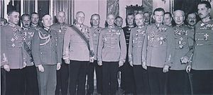 1922–1945 Magyar Királyi Honvédség