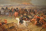 Miniatura pro Prusko-rakouská válka