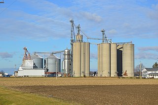 <span class="mw-page-title-main">Freedom Township, Henry County, Ohio</span> Township in Ohio, United States