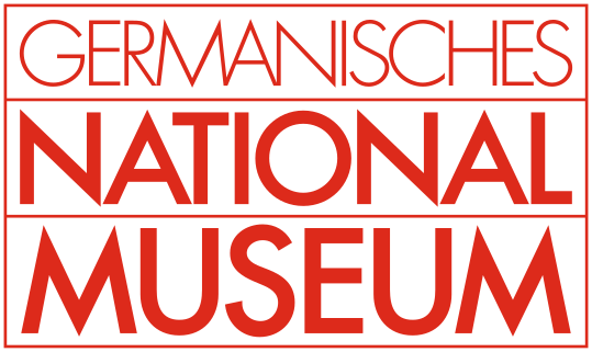 Das Germanische Nationalmuseum (GNM)  539px-Germanisches_Nationalmuseum_Logo.svg