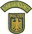 Bundesgrenzschutz