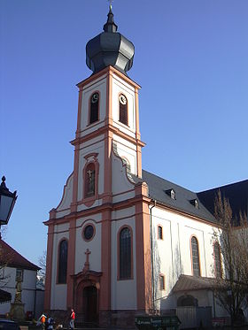 Horizonte de Gernsheim