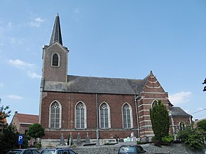 Glabbeek-Zuurbemde - Sint-Catharinakerk.jpg