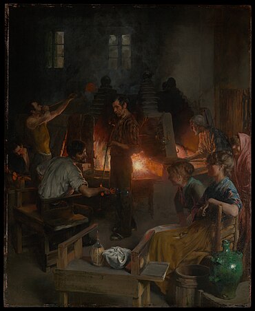 Glass Blowers of Murano MET DP-600-001.jpg