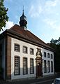 Reformierte Kirche Göttingen, Straßenfassade (2010)