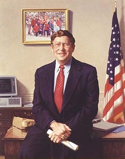 John H. Sununu American politician