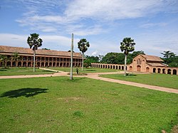 Kabwe Grand Seminary