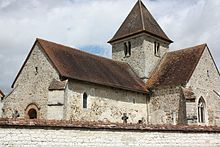 Granges-sur-Aube - Eglise Saint-Maurice.jpg