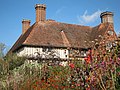 Thumbnail for File:Great Dixter house and garden - geograph.org.uk - 2659168.jpg