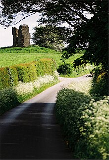 Bonds, Lancashire photo