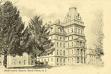 Greystone as seen in a postcard from 1923 Greystone Park1.jpg