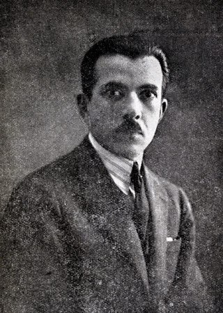 <span class="mw-page-title-main">Gregorios Zevgolis</span> Greek painter and sculptor (1886–1950)