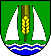Groedersby Wappen.svg