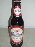 Miniatuur voor Grolsch Krachtig Kanon