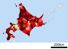 File:Growth_rate_map_of_municipalities_of_Hokkaido,_Japan_2015-2020.svg