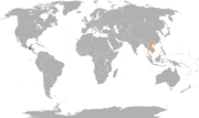 Miniatura para Relaciones Guatemala-Vietnam